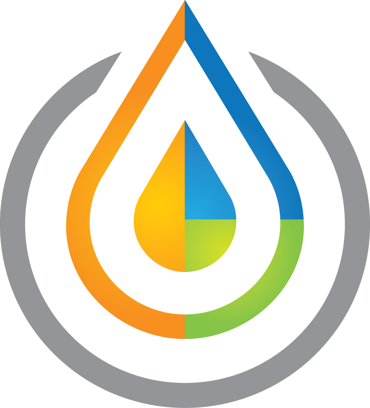 CoOptima logo.