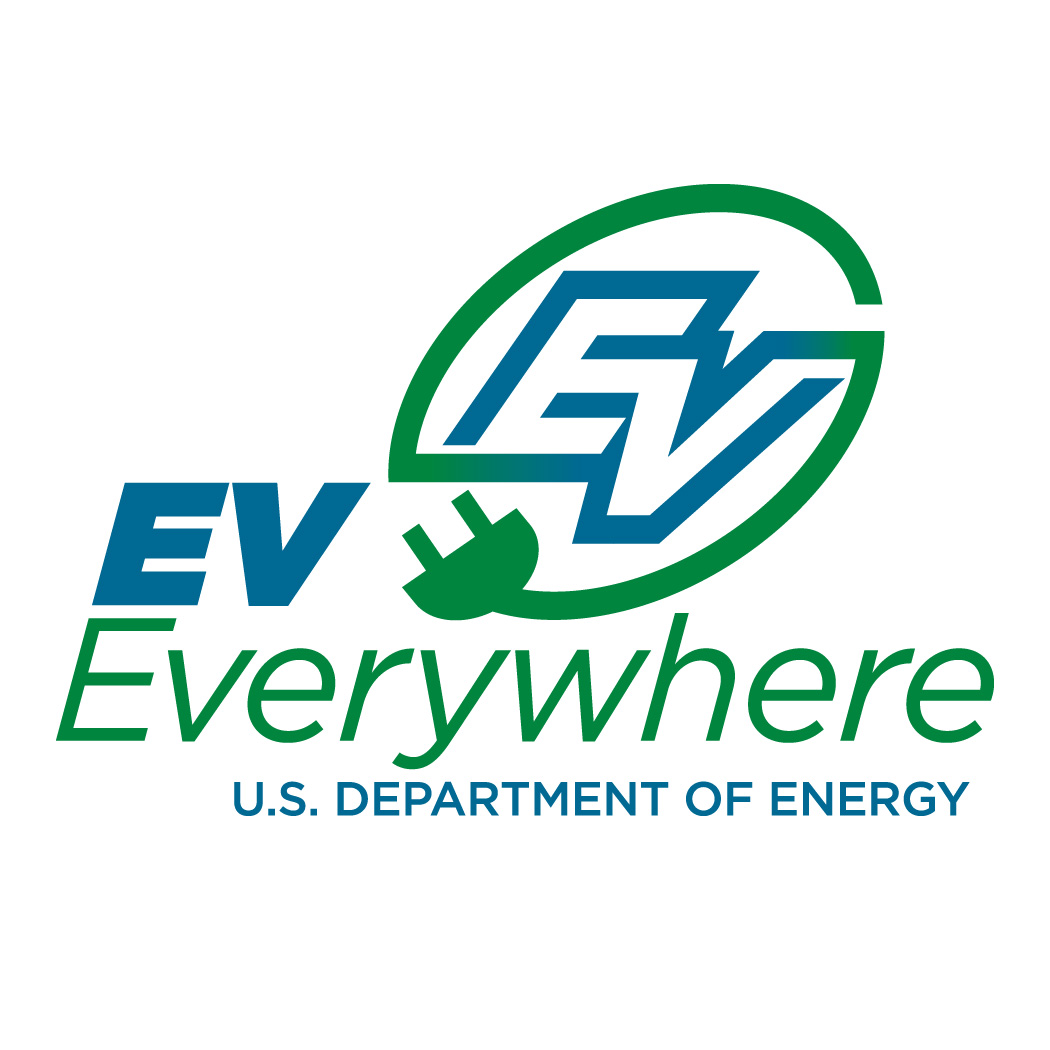 EV Everywhere, U.S. Department of Energy