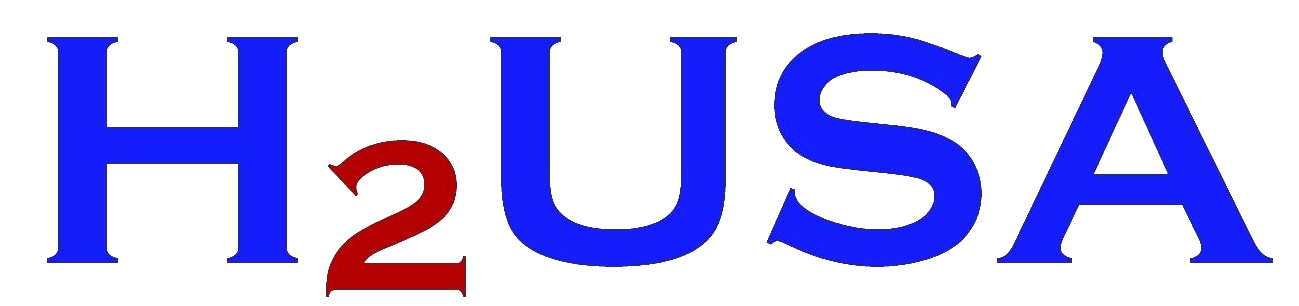 H2USA logo.