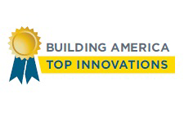 Photo of Building America Top Innovations logo