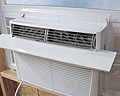 High-Efficiency Window Air Conditioners