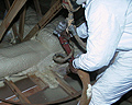 Buried and Encapsulated Ducts