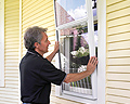 Window Replacement, Rehabilitation & Repair