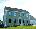 Zero Energy-Ready Single-Family Homes
