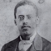 Lewis Latimer