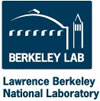 Logo for the Lawrence Berkeley National Laboratory