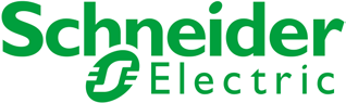 Logo of Schneider Electric