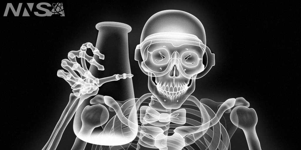 X-Ray Day image