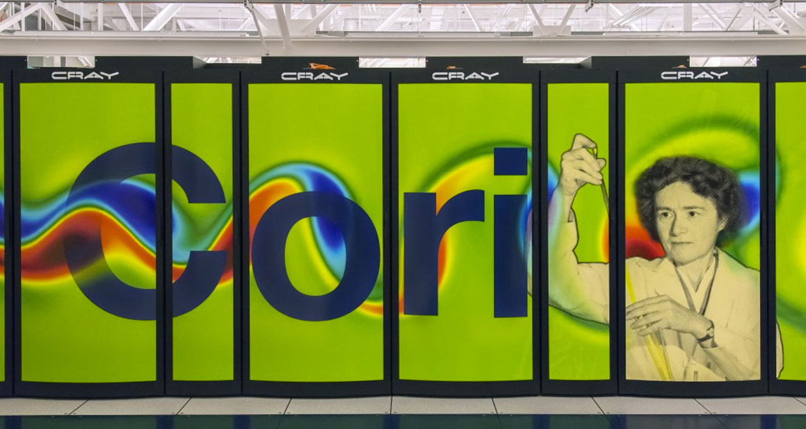 Deep Learning Stretches Up to Scientific Supercomputers