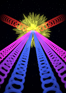 The Controlling Light
