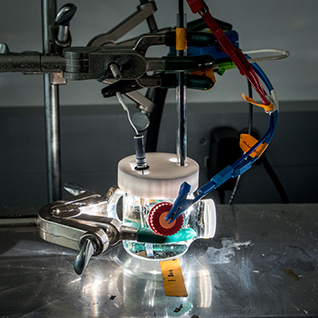 Making Sense of Failure in Light-Harvesting Semiconductors