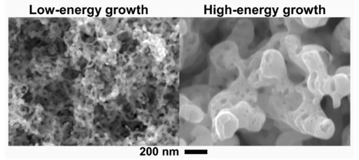 Understanding Tungsten “Fuzz” | Department of Energy
