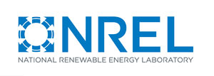 National Renewable Energy Laboratory logo