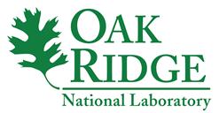 Oak Ridge National Laboratory logo