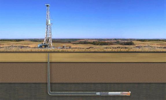 Shale Gas 101