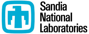Sandia National Laboratories logo