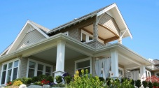 Photo of a house.