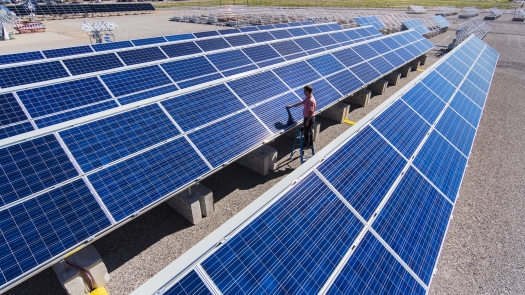 Getting The Most Out Of Solar Panels Department Energy If You Re Thinking About Going Solar At Your Home Or Business Want The Gest Bang For Buck