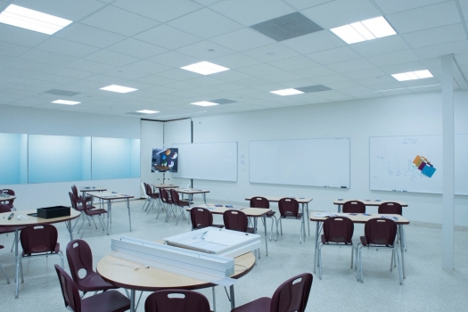 Eere Success Story Led Lighting In The Clroom For Energy Eere Success Story Led Lighting In The Clroom For Energy