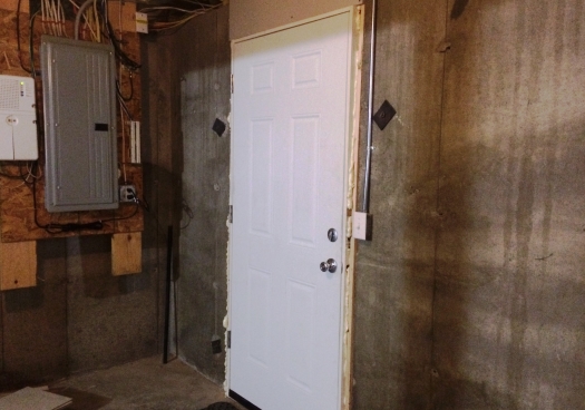 Insulation Troubles A Story Of A House That Never Stayed