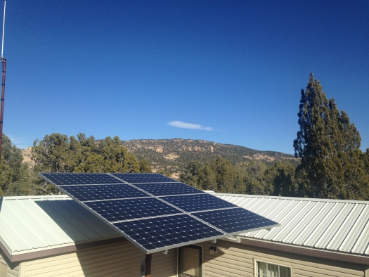 Nevadas State Park System Strengthens Attractions With