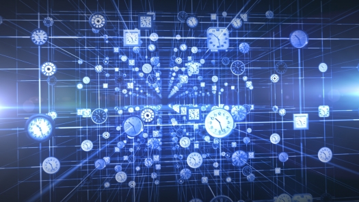 Piercing The Illusion Of Time Department Of Energy