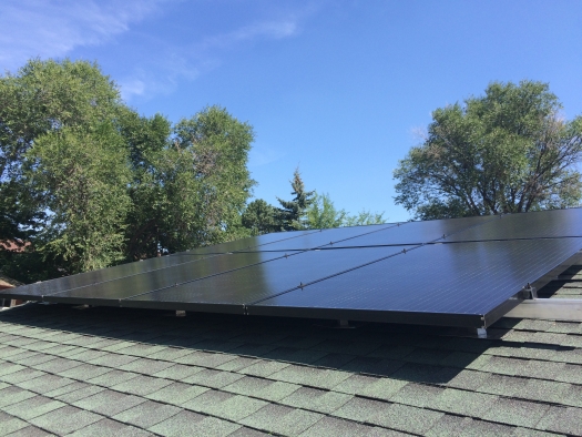 Colorado Becomes First State To Install Solar As Part Of Weatherization Assistance Program Department Of Energy