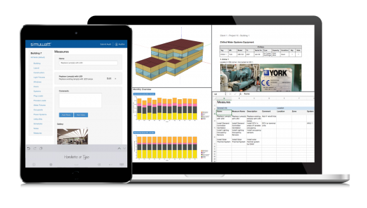 Simuwatt Relaunches Energy Auditor Department Of Energy