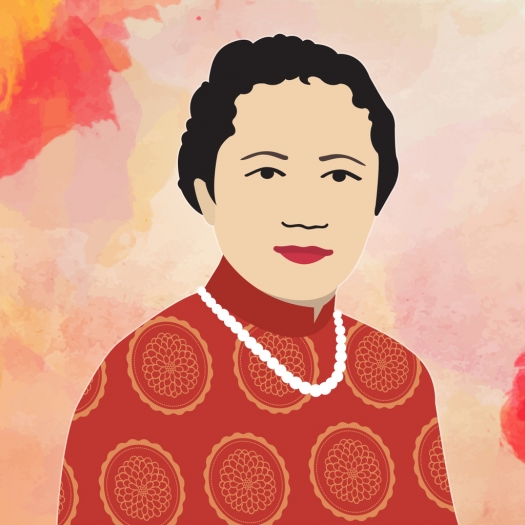 Five Fast Facts About Physicist Chien Shiung Wu Department Of Energy