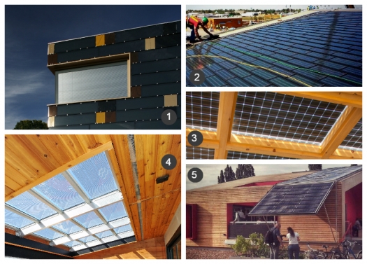 Solar Panel Design Ideas For Your Home Department Of Energy