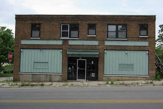 A Touch Of Green For Des Moines Sherman Hill Department Of Energy