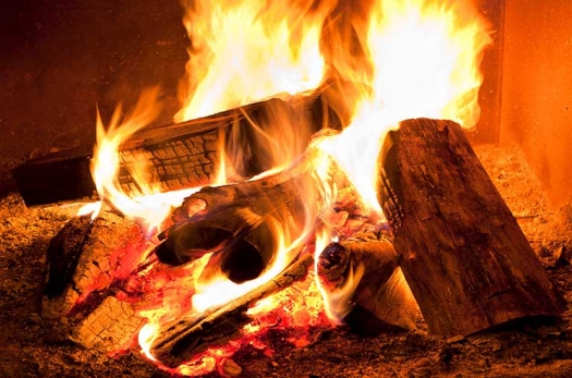 Cozy Up To The Fire While Saving Money And Energy Department Of