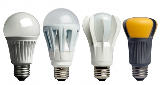 AskEnergySaver: LED Lights | Department of Energy