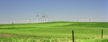 Photo by Warren Gretz, NREL 07317. Photo by Warren Gretz, NREL 07317.