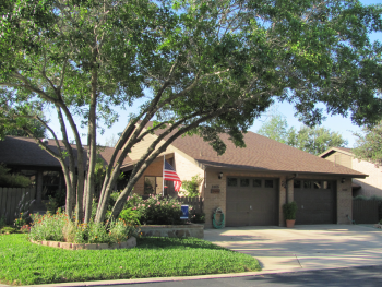 A retirement community in San Antonio worked with a local Better Buildings Neighborhood Program partner, CPS Energy Saver, to make energy efficiency upgrades to 189 single-family cottages. | Photo courtesy of CPS Energy. A retirement community in San Antonio worked with a local Better Buildings Neighborhood Program partner, CPS Energy Saver, to make energy efficiency upgrades to 189 single-family cottages. | Photo courtesy of CPS Energy.