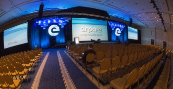 Catch these four impressive technologies and much, much more at the 2016 ARPA-E Energy Innovation Summit, <a href="www.arpae-summit.com/Venue-&-Travel">Feb. 29 â March 2 at the Gaylord National Resort and Convention Center</a> near Washington, D.C. Catch these four impressive technologies and much, much more at the 2016 ARPA-E Energy Innovation Summit, <a href="www.arpae-summit.com/Venue-&-Travel">Feb. 29 â March 2 at the Gaylord National Resort and Convention Center</a> near Washington, D.C.