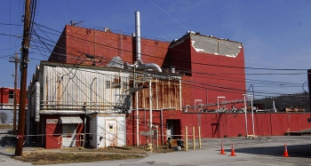 Workers have completed the majority of characterization sampling at the nine remaining Biology Complex facilities. Workers have completed the majority of characterization sampling at the nine remaining Biology Complex facilities.
