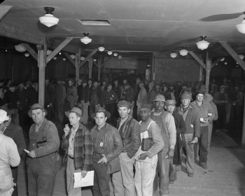 March 24, 1944 March 24, 1944