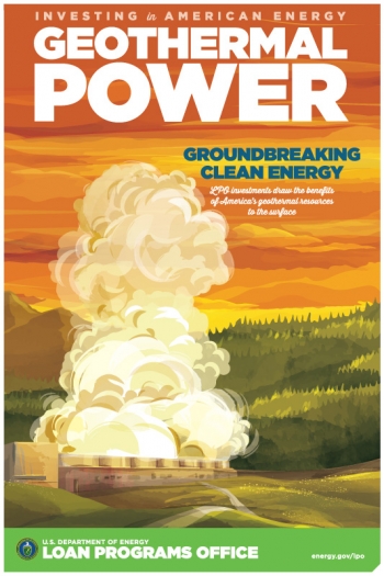 In 2010 and 2011, LPO guaranteed loans through the Section 1705 program for <a href="/node/1430076">three geothermal projects</a> -- Blue Mountain, Ormat Nevada and USG Oregon. In 2010 and 2011, LPO guaranteed loans through the Section 1705 program for <a href="/node/1430076">three geothermal projects</a> -- Blue Mountain, Ormat Nevada and USG Oregon.