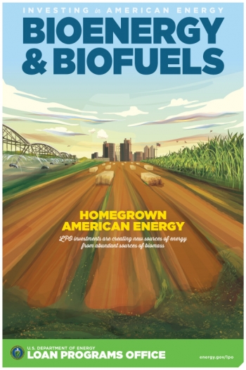 LPO investments are <a href="/node/1430066">creating new sources of energy</a> from abundant sources of biomass. LPO investments are <a href="/node/1430066">creating new sources of energy</a> from abundant sources of biomass.