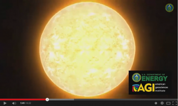 In 2015 see the complete set of seven <a href="http://energy.gov/eere/education/downloads/energy-literacy-videos">Energy Literacy Principle videos</a>. The Energy Department the <a href="http://energy.gov/exit?url=http%3A//geocntr.org/">Center for Geoscience and Society</a> at the <a href="http://energy.gov/exit?url=http%3A//www.americangeosciences.org/">American Geosciences Institute (AGI)</a>, and the <a href="http://energy.gov/exit?url=http%3A//ncse.com/">National Center for Science Education (NCSE)</a>, developed these videos to help educators bring key energy principles to the classroom. In 2015 see the complete set of seven <a href="http://energy.gov/eere/education/downloads/energy-literacy-videos">Energy Literacy Principle videos</a>. The Energy Department the <a href="http://energy.gov/exit?url=http%3A//geocntr.org/">Center for Geoscience and Society</a> at the <a href="http://energy.gov/exit?url=http%3A//www.americangeosciences.org/">American Geosciences Institute (AGI)</a>, and the <a href="http://energy.gov/exit?url=http%3A//ncse.com/">National Center for Science Education (NCSE)</a>, developed these videos to help educators bring key energy principles to the classroom.