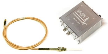 Filter Sensing Technologies, Inc. (FST) developed this R&D 100 award winning diesel particulate filter sensor as part of a project supported by EEREâs Vehicle Technologies Office. Filter Sensing Technologies, Inc. (FST) developed this R&D 100 award winning diesel particulate filter sensor as part of a project supported by EEREâs Vehicle Technologies Office.
