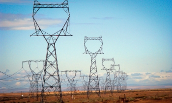 A 21st Century Grid includes increasing the overall efficiency of our generating, transmission and distribution system to facilitate the growth of renewable energy sources. | Energy Department Image A 21st Century Grid includes increasing the overall efficiency of our generating, transmission and distribution system to facilitate the growth of renewable energy sources. | Energy Department Image