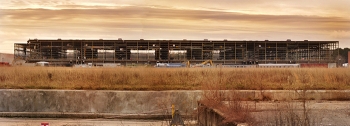 Building K-31 was the fourth gaseous diffusion building removed. Building K-31 was the fourth gaseous diffusion building removed.