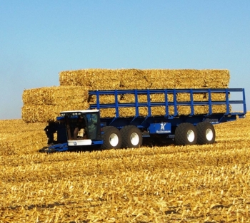 FDC Enterprises Project: Kelderman Manufacturingâs Self-Propelled Bale Picking Truck
FDC Enterprises Project: Kelderman Manufacturingâs Self-Propelled Bale Picking Truck
