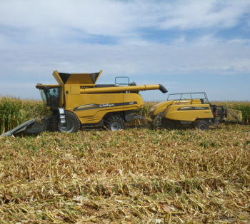 AGCO Project: AGCO Corporationâs Single-Pass Combination Harvester
AGCO Project: AGCO Corporationâs Single-Pass Combination Harvester