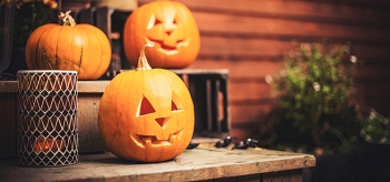 Don't let your energy bill scare you this Halloween, Energy Saver has tips to save money and energy. | Photo courtesy of ©iStockphoto.com/knape Don't let your energy bill scare you this Halloween, Energy Saver has tips to save money and energy. | Photo courtesy of ©iStockphoto.com/knape