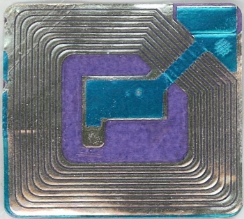 RFID technology is a prime example of how targeted Research & Development can enable the development of a core technology â making information mobile â that has commercial potential as far as the imagination can take you. RFID technology is a prime example of how targeted Research & Development can enable the development of a core technology â making information mobile â that has commercial potential as far as the imagination can take you.
