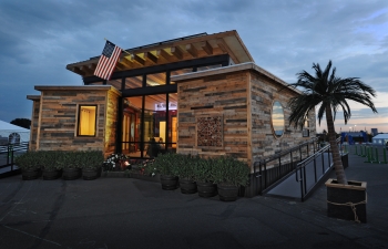 This house was designed and constructed by students from Missouri University of Science and Technology as part of Solar Decathlon 2015 in California. | <em>Photo by Thomas Kelsey/U.S. Department of Energy Solar Decathlon</em> This house was designed and constructed by students from Missouri University of Science and Technology as part of Solar Decathlon 2015 in California. | <em>Photo by Thomas Kelsey/U.S. Department of Energy Solar Decathlon</em>