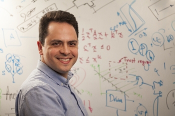 8 Questions with Dr. Andres Tovar, Winner of ARPA-E's ...